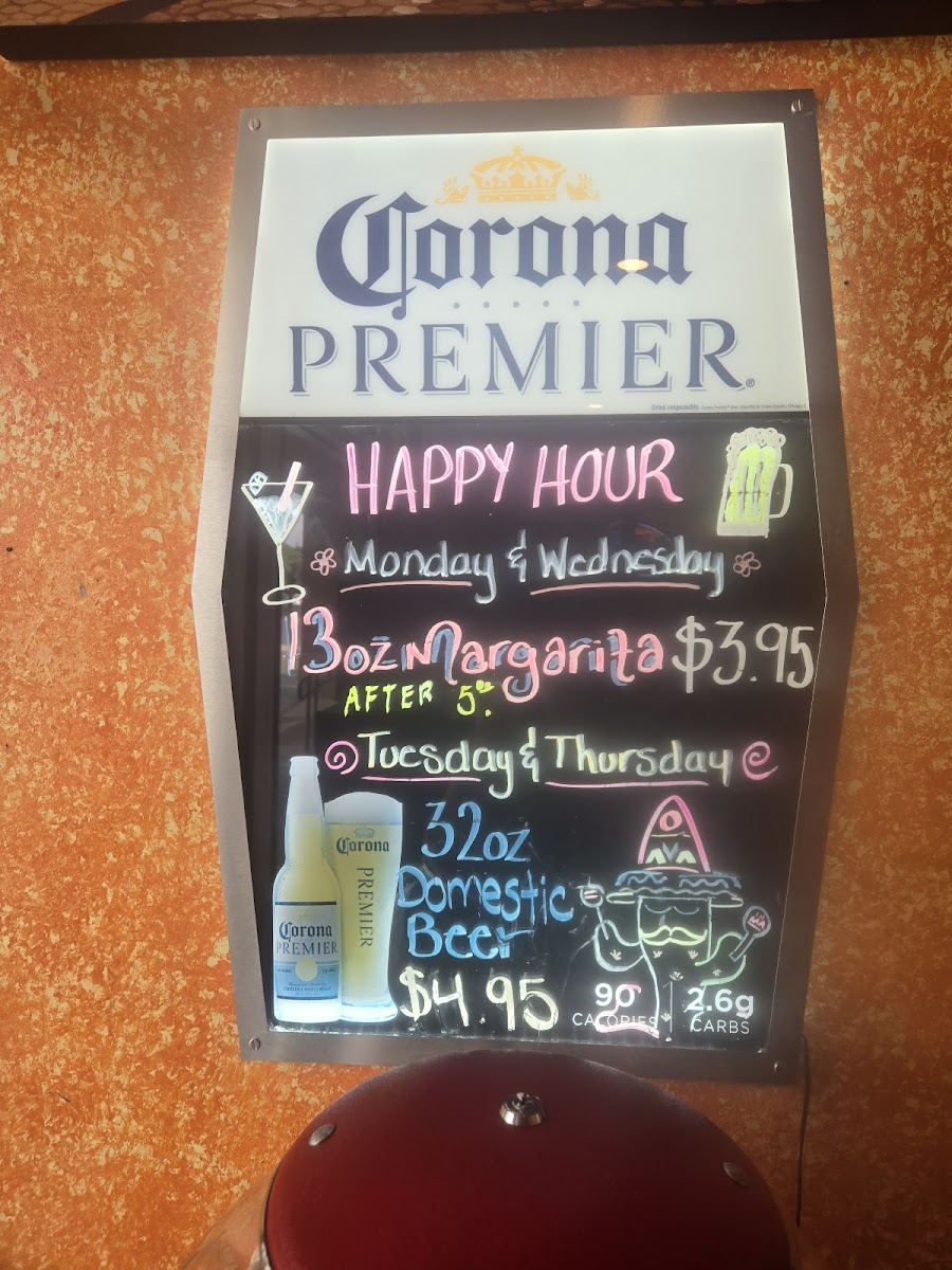 El Charolais Menu - Image 6